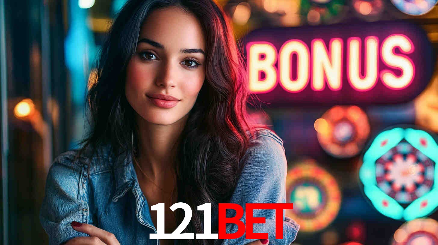 121BET - Cassino Online do Brasil - 121BET.COM