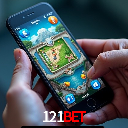 Segurança 2FA 121BET