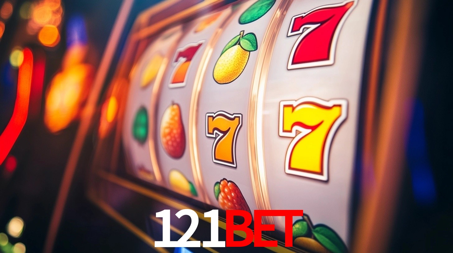 Apostas de Tênis 121BET