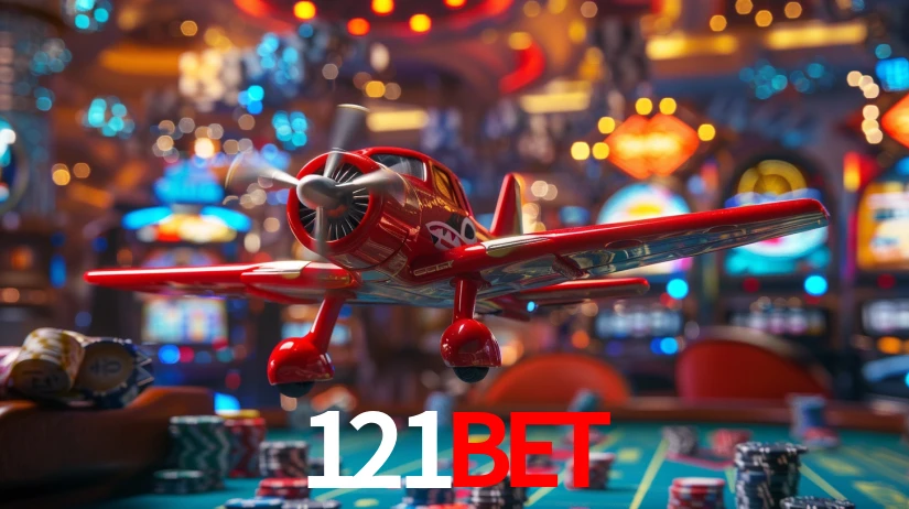 Estatísticas Crash Games 121BET