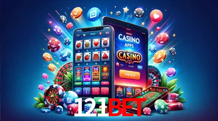 Flash Promotion 121BET