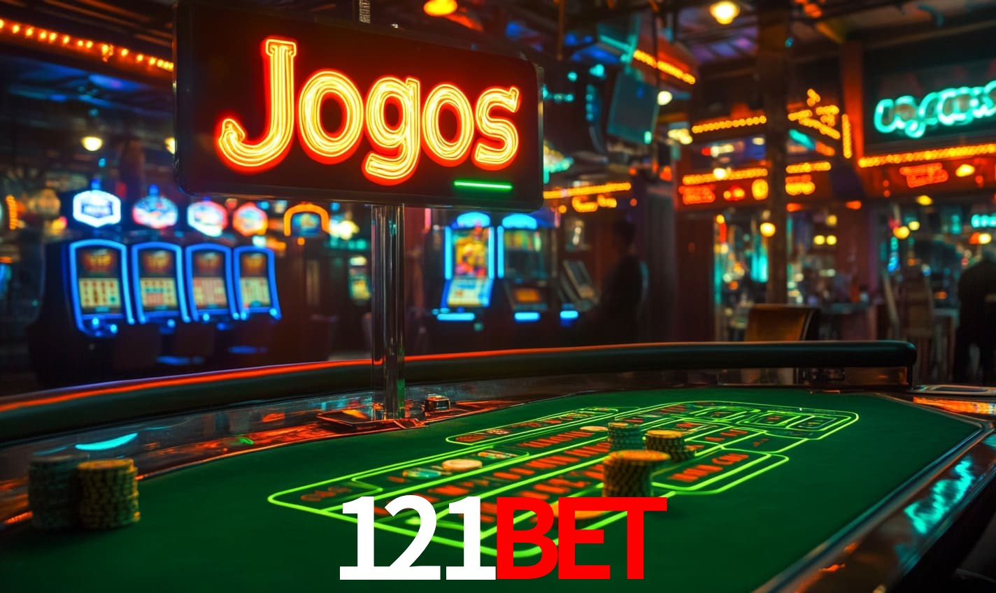 121BET Salvador - Statistics