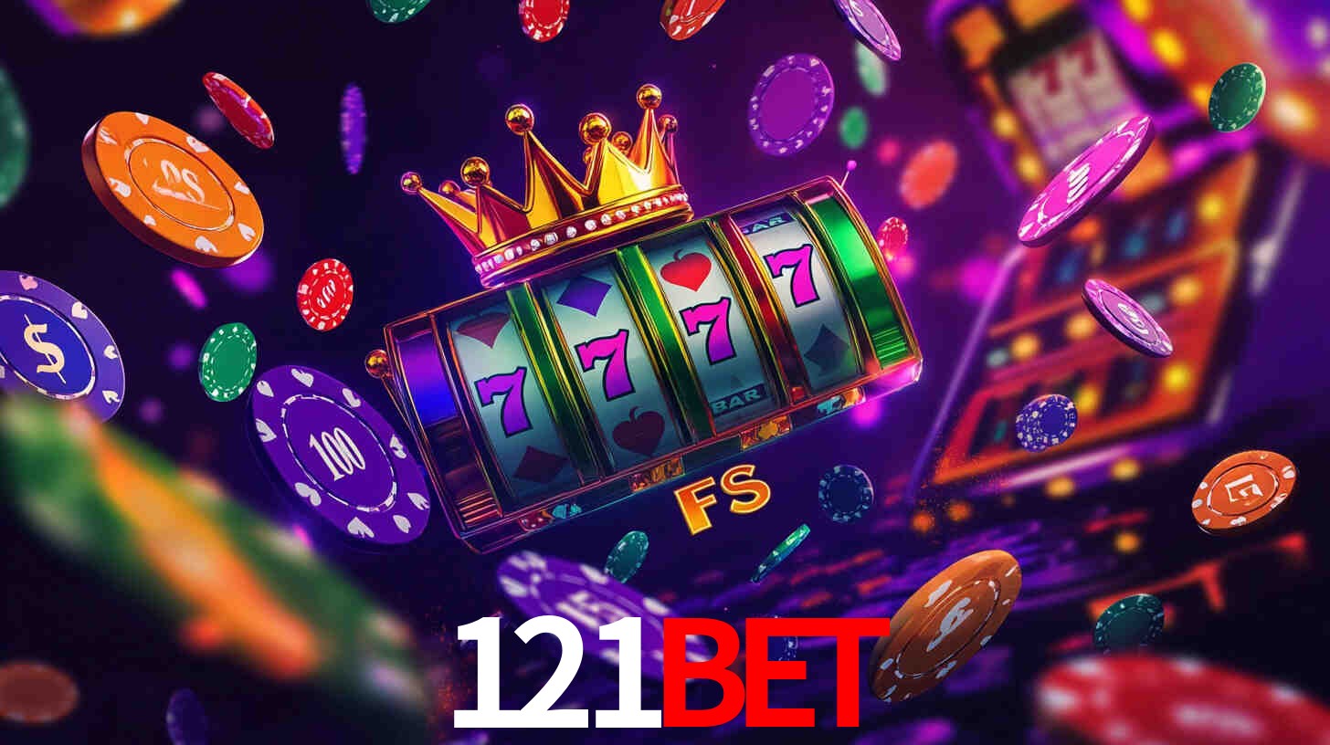 Blackjack Table 121BET