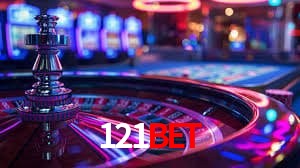 Cadastro Rápido 121BET