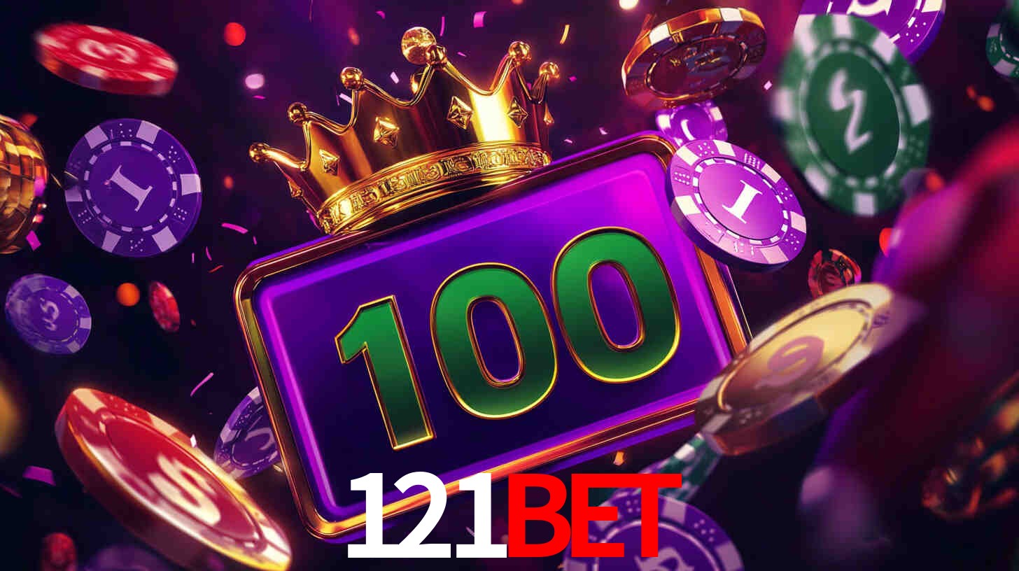Roulette Table 121BET