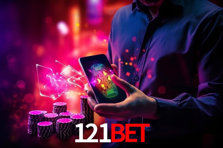 Apostas de Basquete 121BET