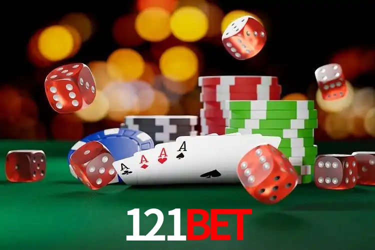 Especiais de Fim de Semana 121BET