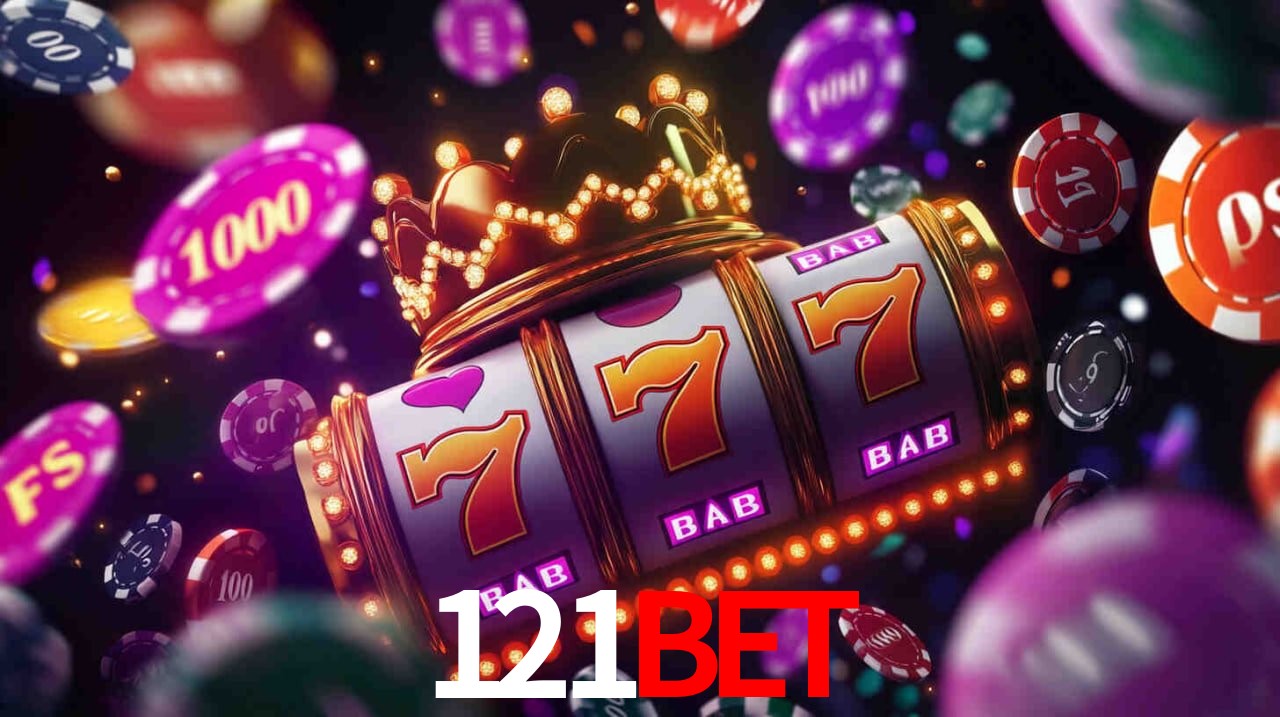 Secure Login 121BET
