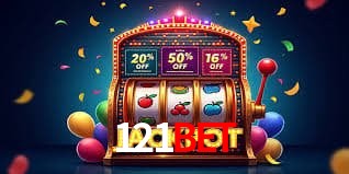121BET - Support