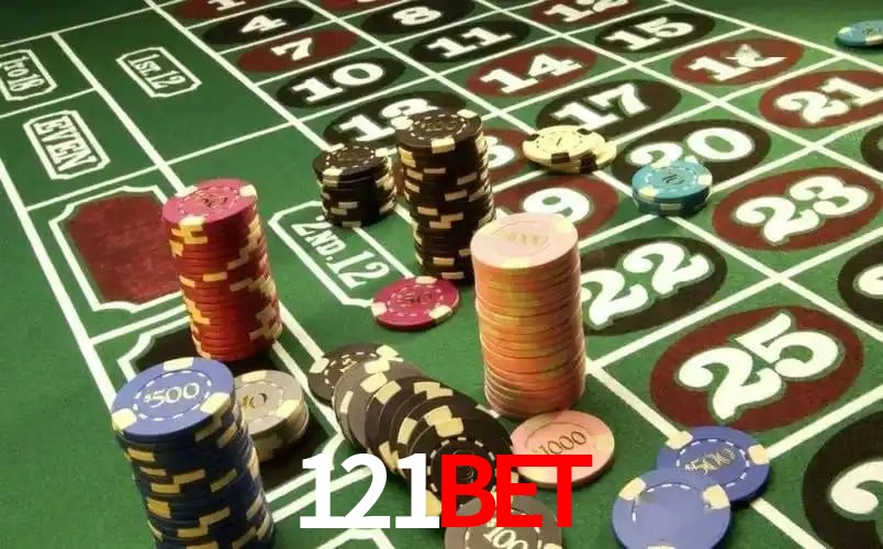 Integração de APIs 121BET