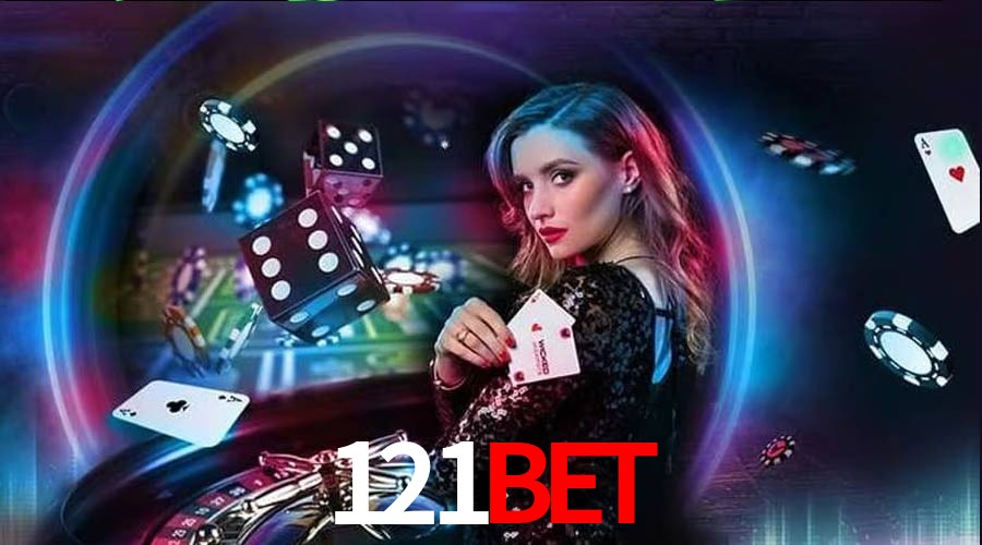 Weekend Specials 121BET