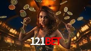 Slot Games 121BET