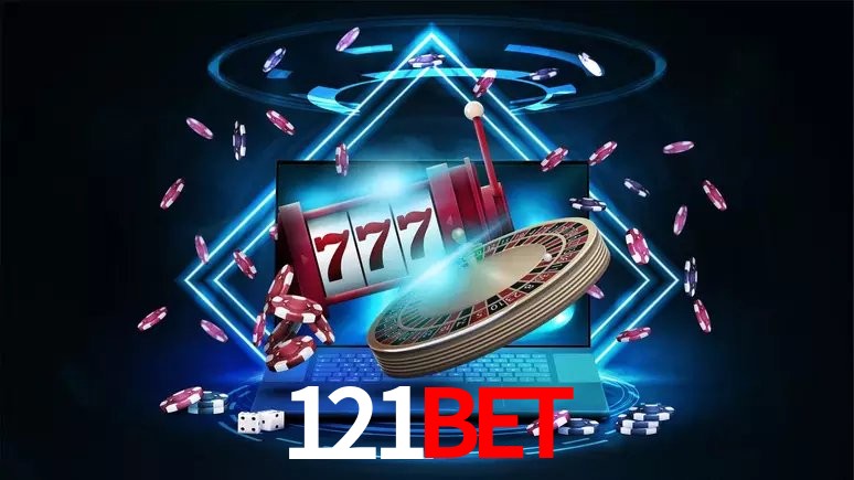 121BET Belo Horizonte - Jackpots