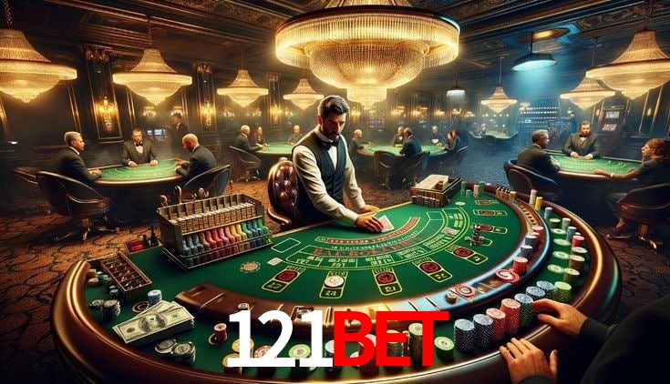 Games Directory 121BET