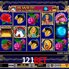 121BET Salvador - Bonus Stats