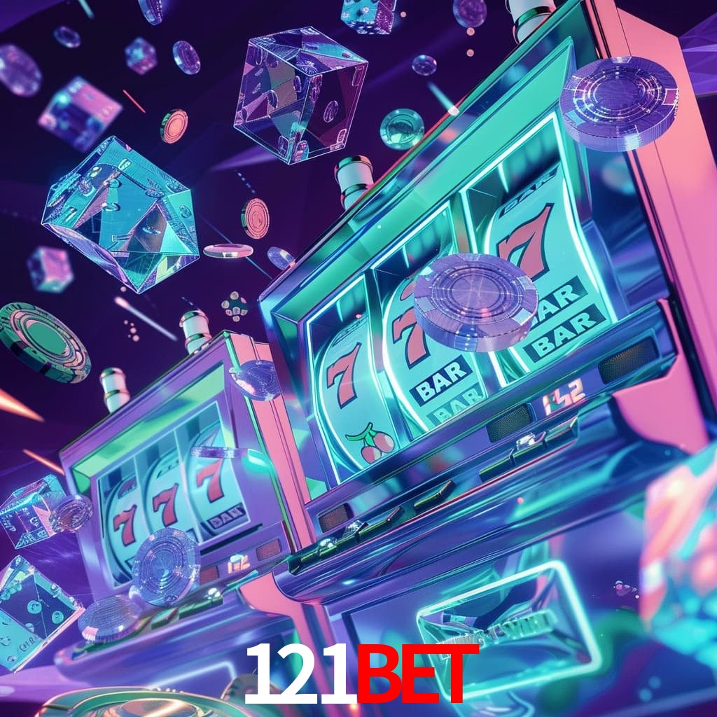 PIX Instantâneo 121BET