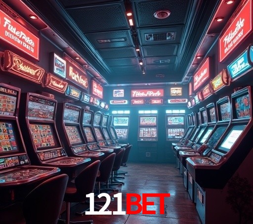 121BET Promoções - 30+ Ofertas Diárias