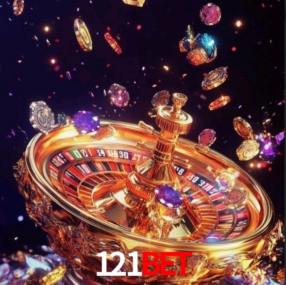 121BET - User Statistics
