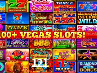 121BET Brasília - Casino Guide