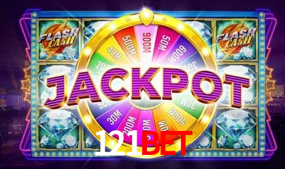Descubra a Magia dos Jogos de Arcade no 121BET