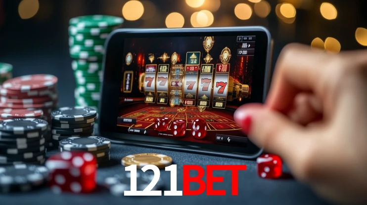 Live Casino 121BET