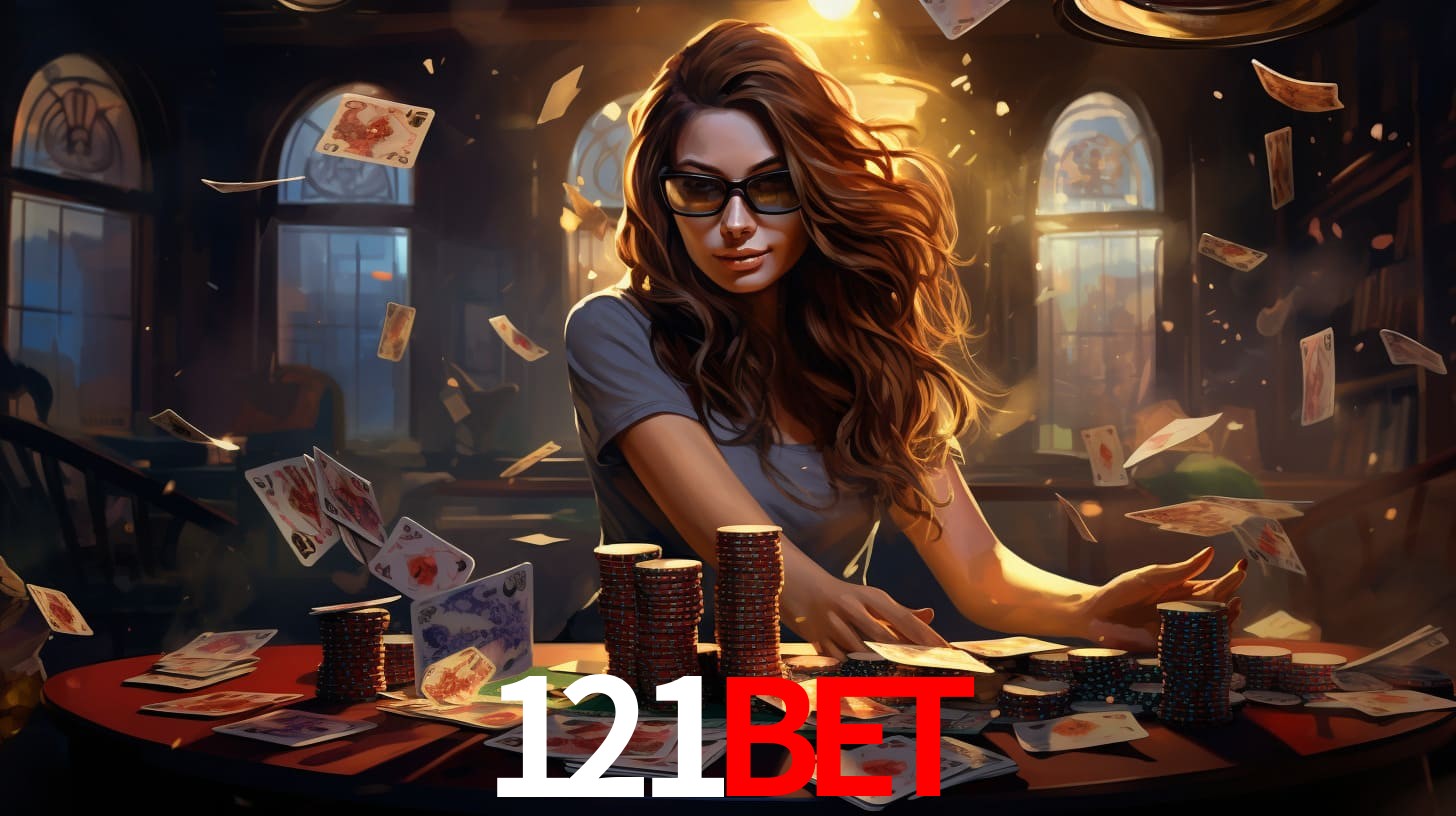 Football Betting 121BET