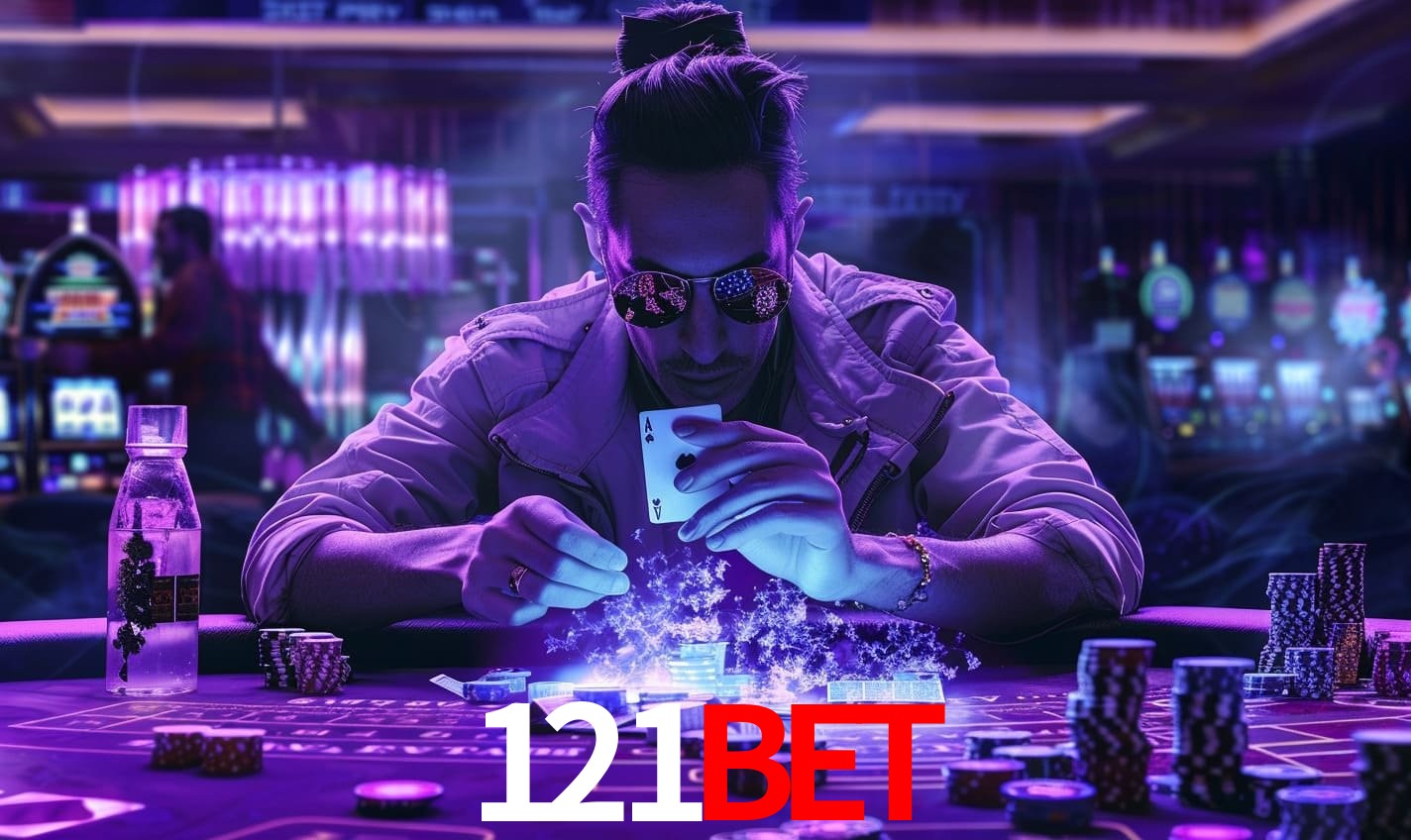 Sports Statistics 121BET