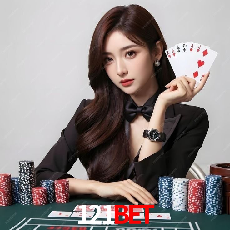121BET - Security