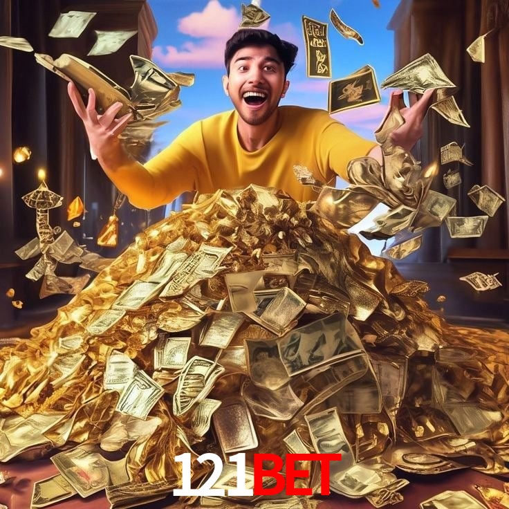 Estatísticas Esportivas 121BET