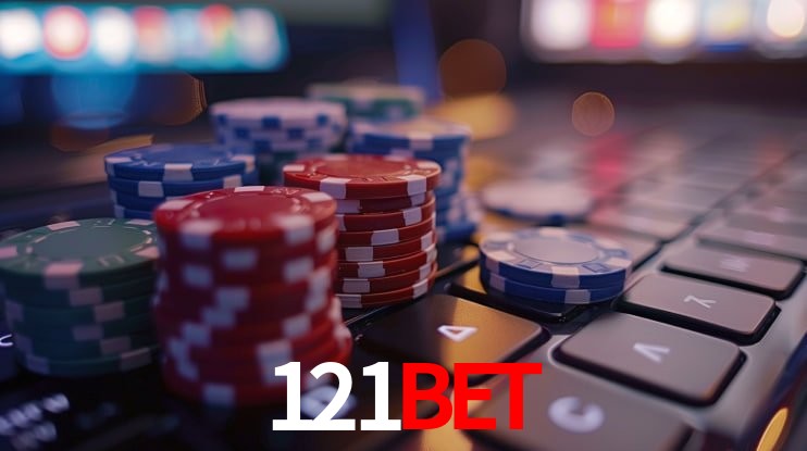 121BET - cassino ao vivo