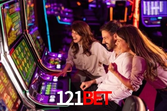 Bônus Diários 121BET