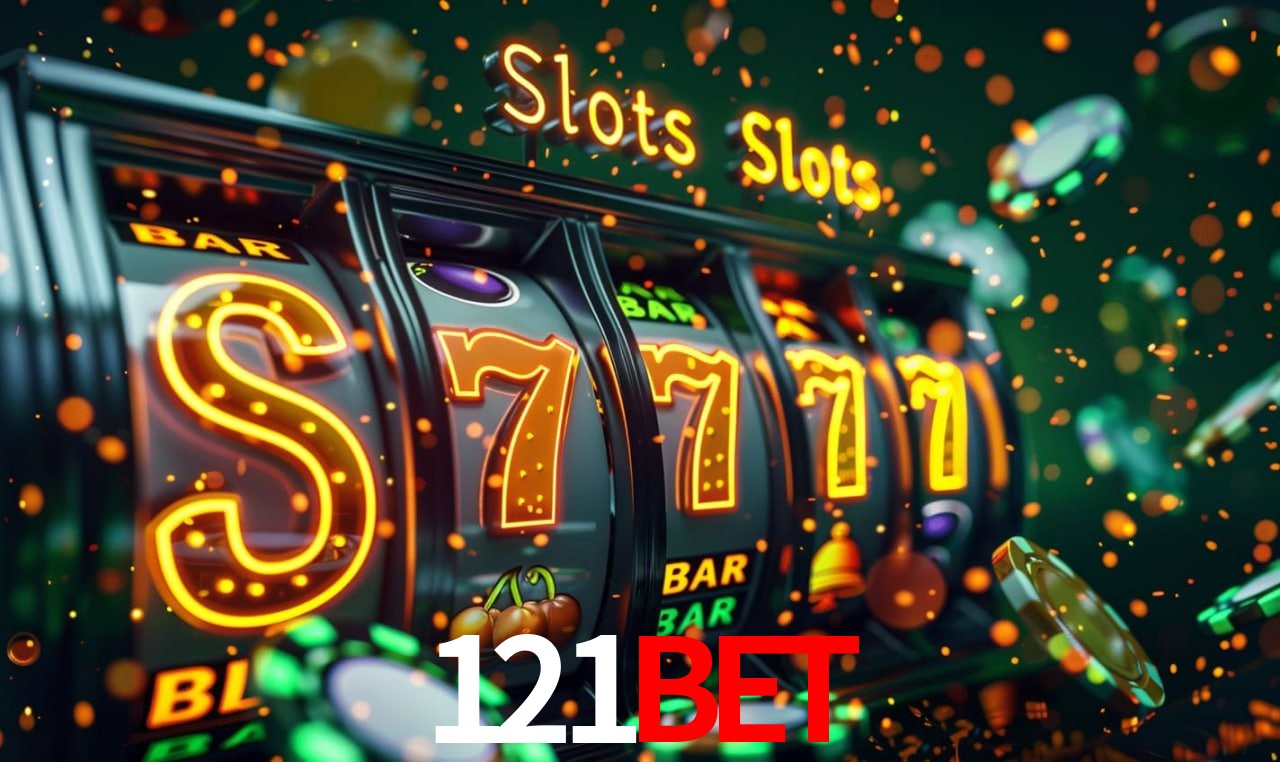 Estatísticas do Jogo 121BET