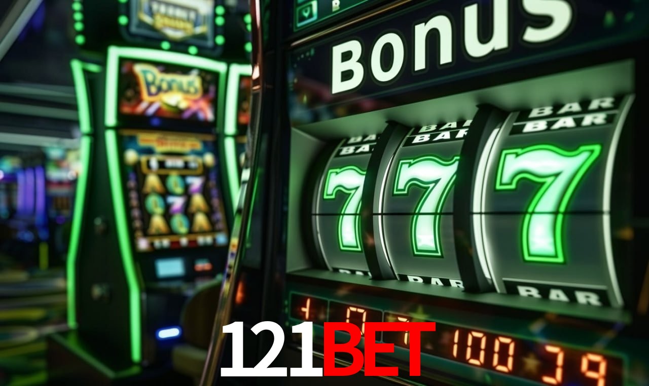 Account Benefits 121BET