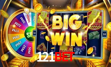 Inovações de Jogos na 121BET: O Futuro das Experiências Interativas