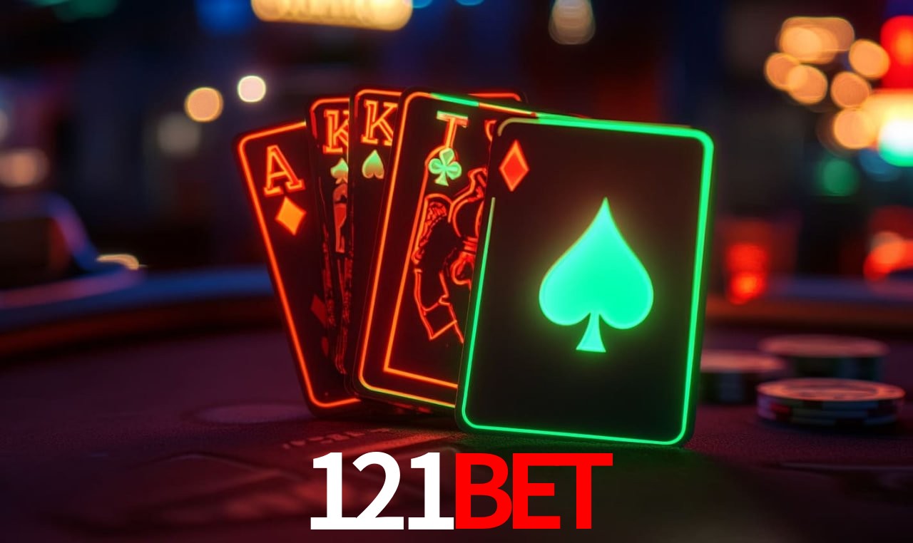 121BET Fortaleza - Sports Winners