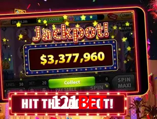 121BET Belo Horizonte - VIP Casino