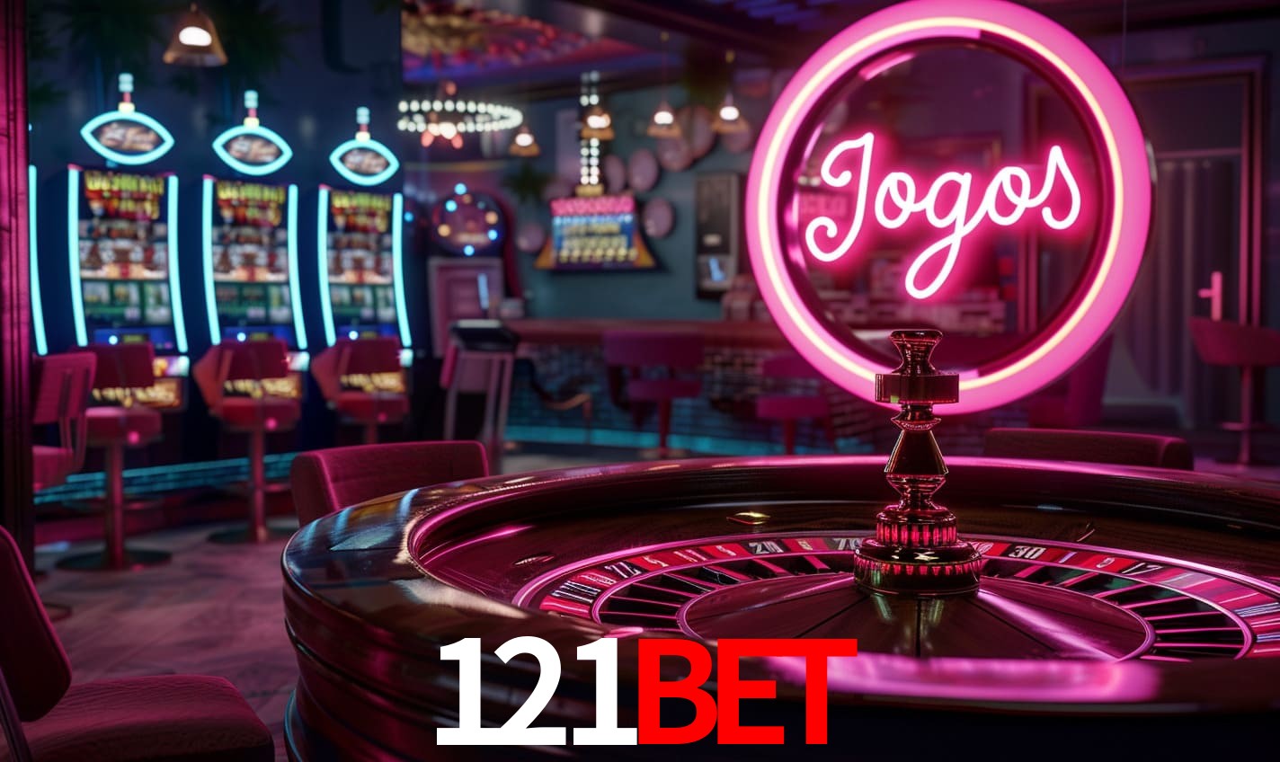 121BET Fortaleza - Leaderboard