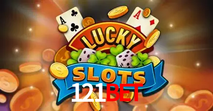 Descubra o Mundo do Cassino Online com 121BET