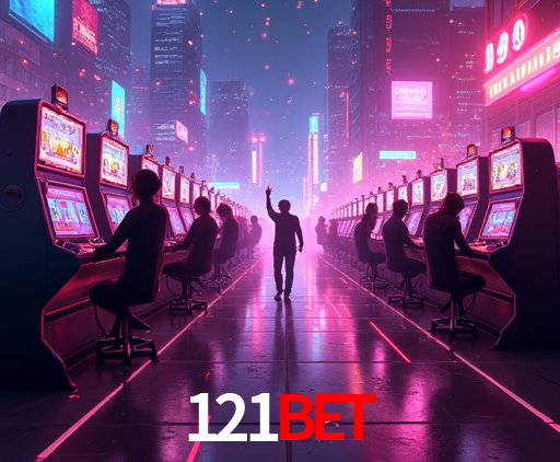 Apostas de Futebol 121BET