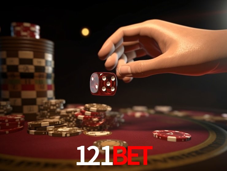 Promoção Relâmpago 121BET