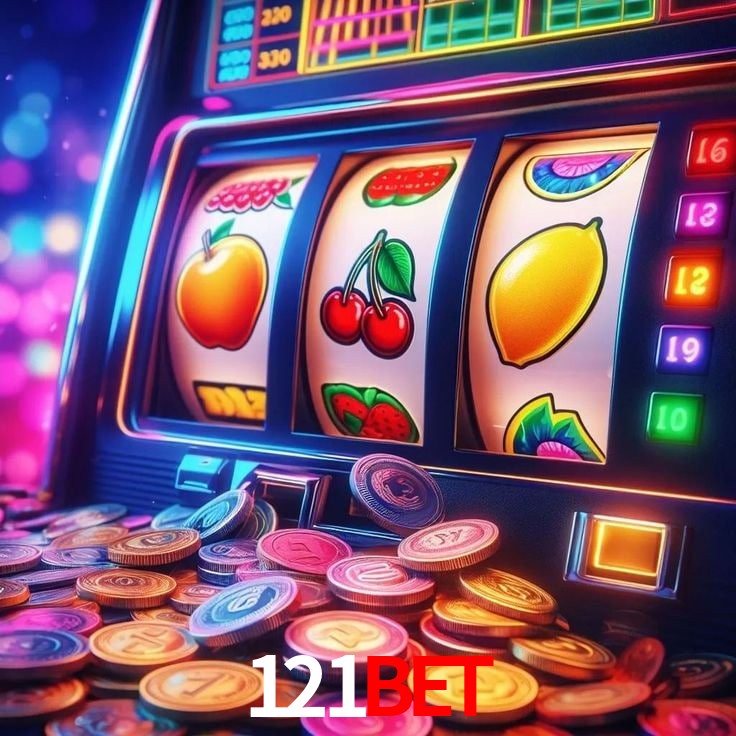 Login Seguro 121BET
