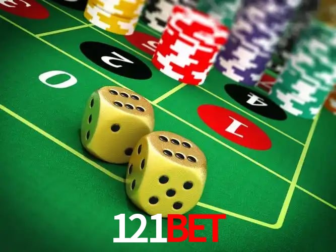 Game Statistics 121BET