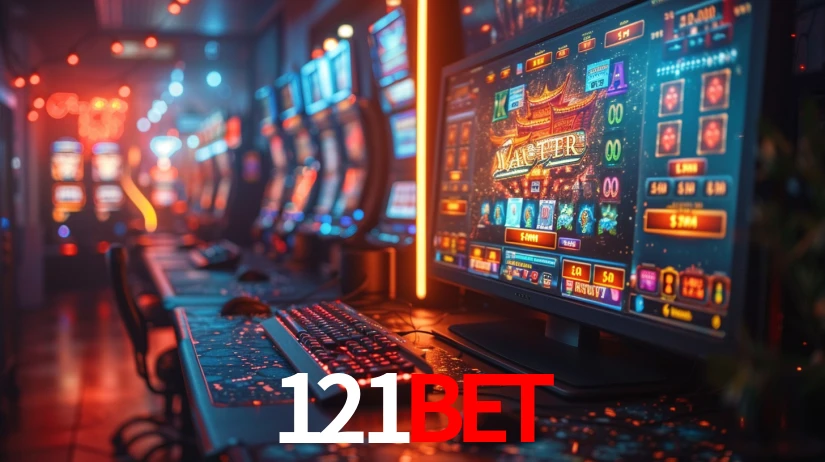 121BET App
