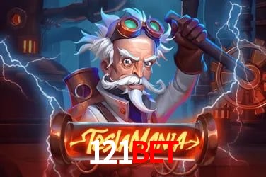 121BET Brasília - Jogo Features