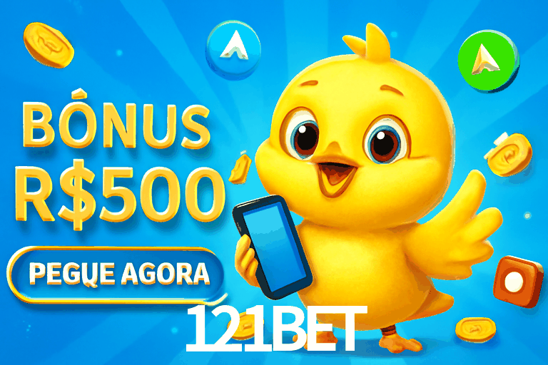 Exclusive Offers 121BET