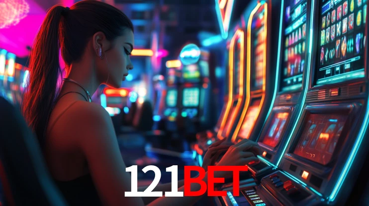 Premium Interface 121BET