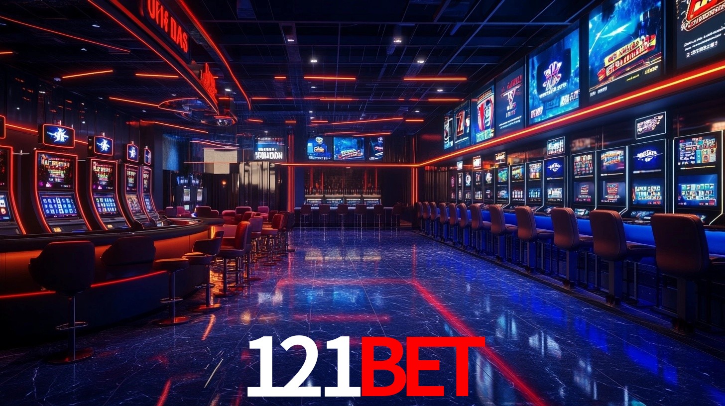 VIP Casino 121BET
