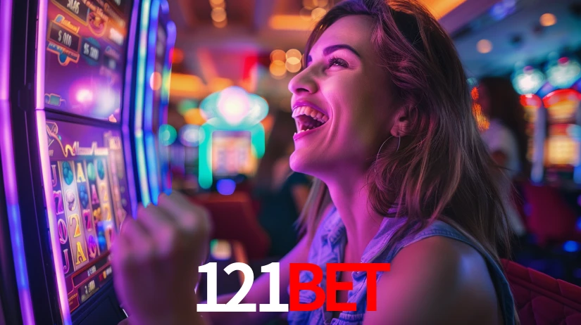 121BET,121BET.COM