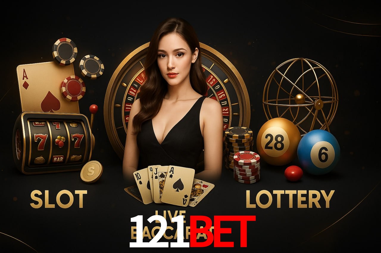121BET Brasília - Leaderboards
