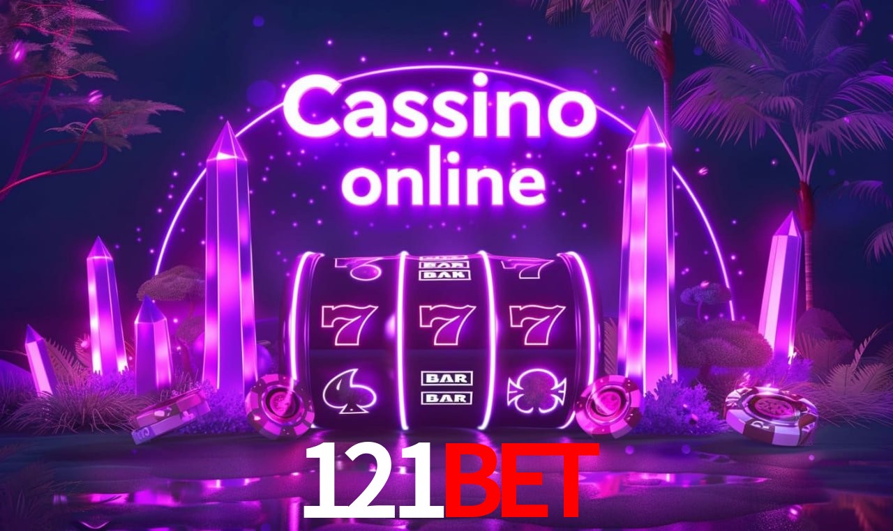 121BET - Winners Celebration